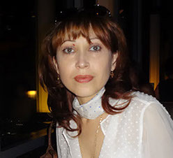 Elena Bernaskoni